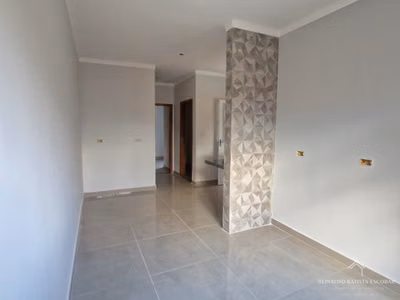 Casa, 1 quarto, 63 m² - Foto 5