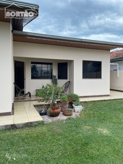 Casa, 2 quartos, 199 m² - Foto 3