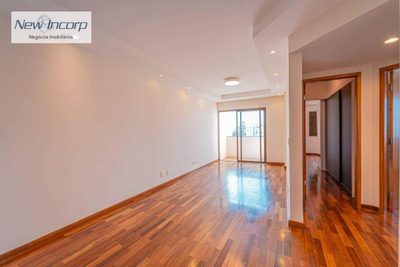 Apartamento, 3 quartos, 80 m² - Foto 3