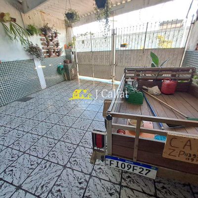 Casa, 2 quartos, 110 m² - Foto 2
