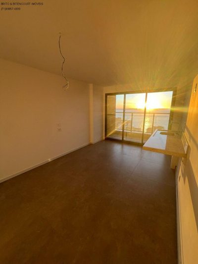 Apartamento, 1 quarto, 28 m² - Foto 1