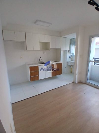Apartamento, 1 quarto, 32 m² - Foto 3