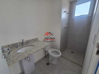 Apartamento, 2 quartos, 60 m² - Foto 3