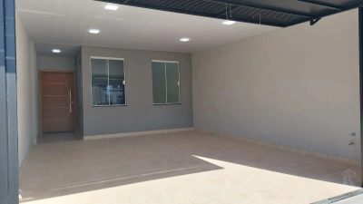 Casa, 3 quartos, 150 m² - Foto 1