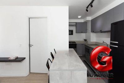 Apartamento, 2 quartos, 35 m² - Foto 4