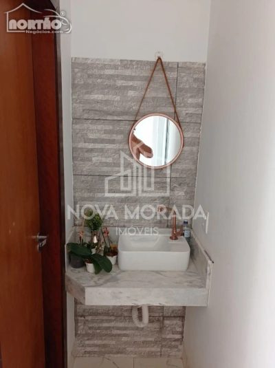 Casa, 4 quartos, 133 m² - Foto 2