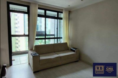 Apartamento, 2 quartos, 70 m² - Foto 3