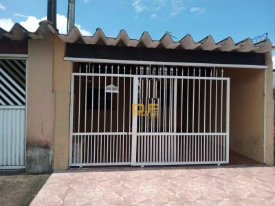 Casa, 2 quartos - Foto 1