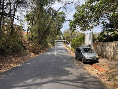 Loteamento e Condomínio, 1900 m² - Foto 4