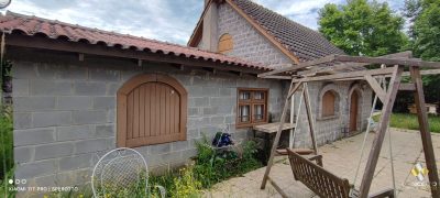 Casa, 2 quartos, 120 m² - Foto 2