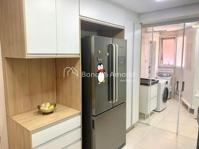 Apartamento, 3 quartos, 105 m² - Foto 4
