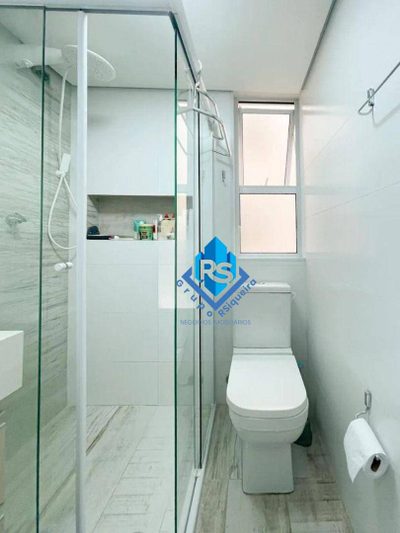 Apartamento, 2 quartos, 73 m² - Foto 1