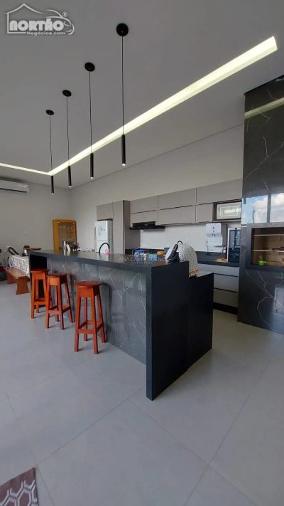 Casa, 179 m² - Foto 4