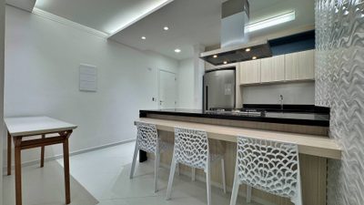 Apartamento, 3 quartos, 131 m² - Foto 5