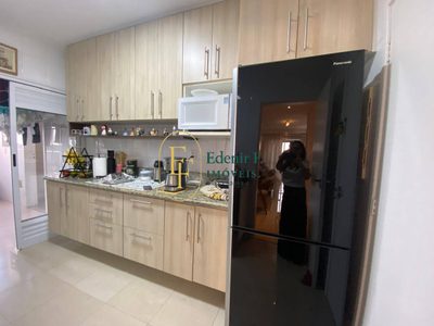 Apartamento, 3 quartos, 122 m² - Foto 1