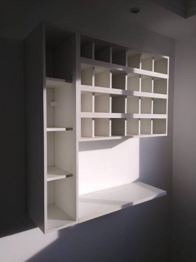 Cobertura, 2 quartos - Foto 4