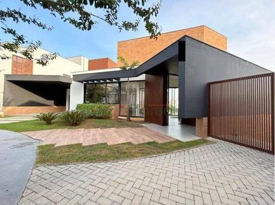 Casa de Condomínio, 4 quartos - Foto 2