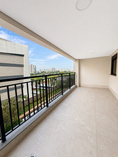 Apartamento, 3 quartos, 87 m² - Foto 2