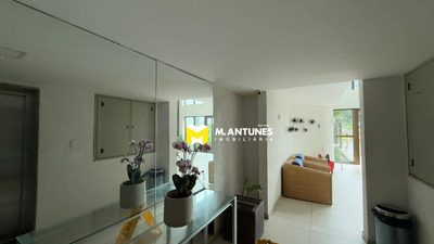 Apartamento, 1 quarto, 33 m² - Foto 5
