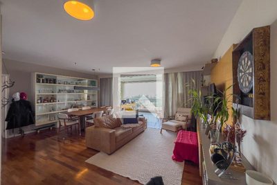 Apartamento, 3 quartos, 150 m² - Foto 2