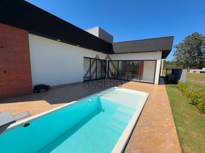 Casa de Condomínio, 3 quartos - Foto 3