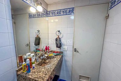 Apartamento, 3 quartos, 80 m² - Foto 1