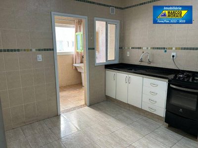 Apartamento, 3 quartos, 90 m² - Foto 4