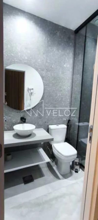 Apartamento, 1 quarto, 28 m² - Foto 1
