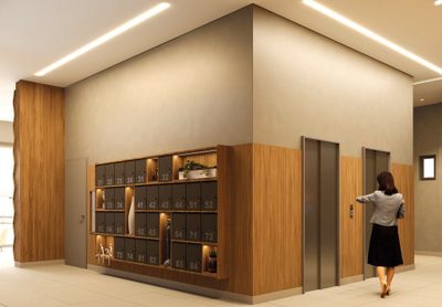 Cobertura, 3 quartos, 196 m² - Foto 4
