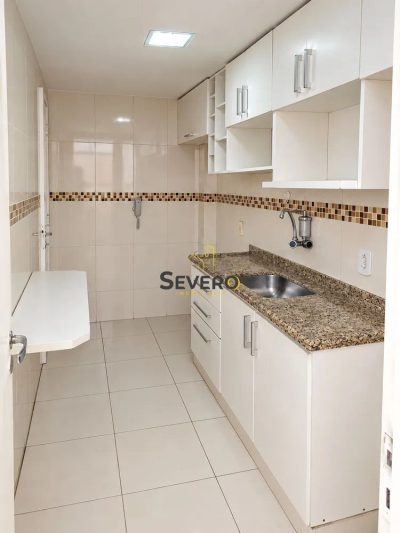 Apartamento, 2 quartos, 55 m² - Foto 3