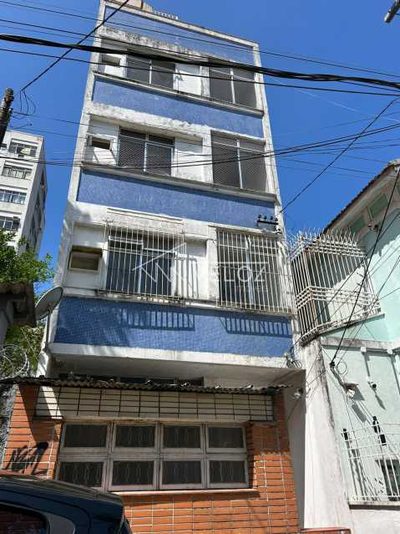 Apartamento, 1 quarto, 45 m² - Foto 4