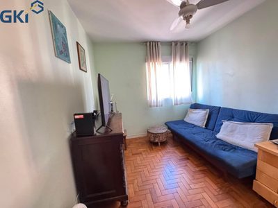 Apartamento, 3 quartos, 82 m² - Foto 1