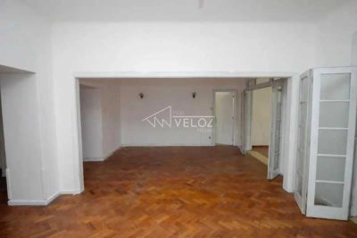 Apartamento, 4 quartos, 183 m² - Foto 3