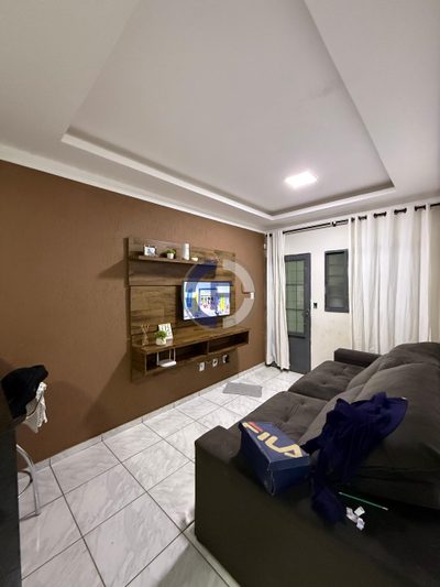 Casa, 2 quartos, 160 m² - Foto 3