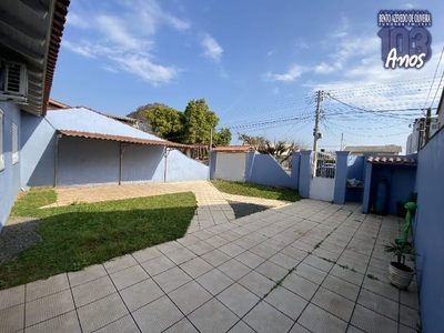 Casa, 3 quartos, 120 m² - Foto 1