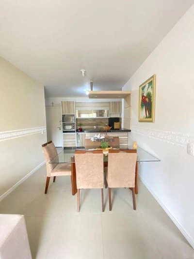 Apartamento, 2 quartos, 69 m² - Foto 5