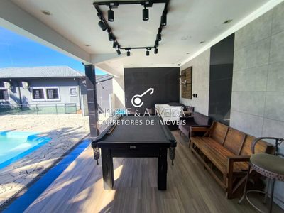 Casa, 3 quartos, 110 m² - Foto 5