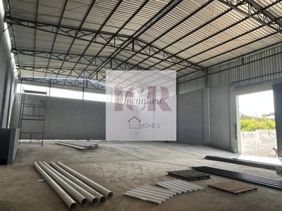 Sala-Conjunto, 750 m² - Foto 4