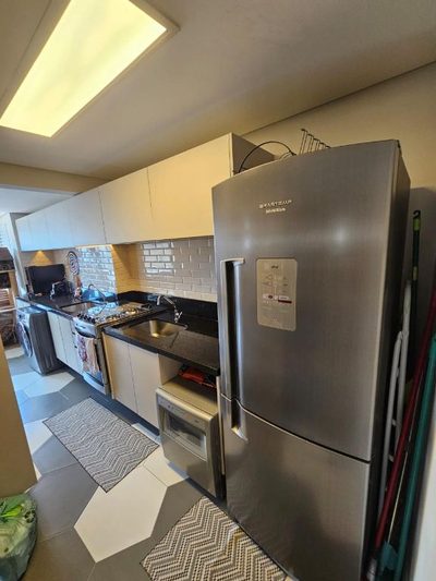 Apartamento, 2 quartos, 87 m² - Foto 5
