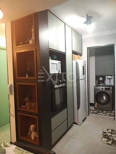 Apartamento, 3 quartos, 68 m² - Foto 4