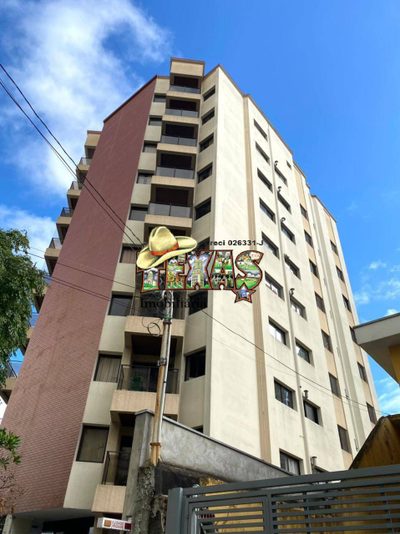 Apartamento, 3 quartos, 107 m² - Foto 2