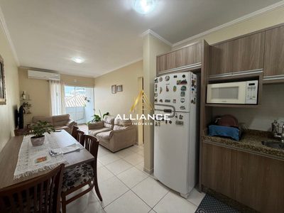 Apartamento, 2 quartos, 69 m² - Foto 5