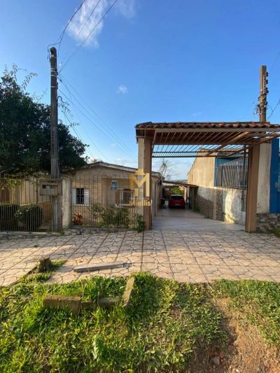 Casa, 3 quartos, 80 m² - Foto 3