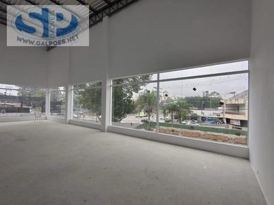 Depósito-Galpão, 396 m² - Foto 4