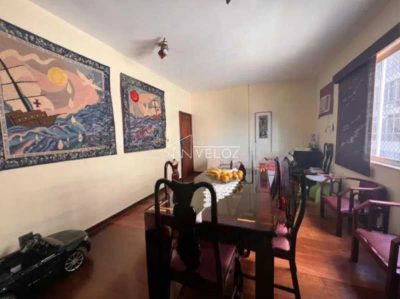 Apartamento, 3 quartos, 119 m² - Foto 2
