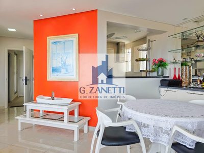 Cobertura, 3 quartos, 252 m² - Foto 3