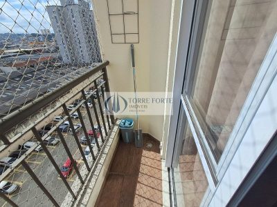 Apartamento, 2 quartos, 48 m² - Foto 2