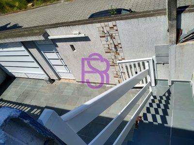 Sobrado, 4 quartos - Foto 3