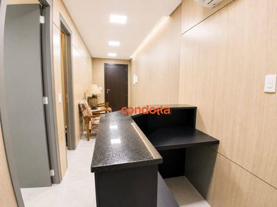 Sala-Conjunto, 56 m² - Foto 5