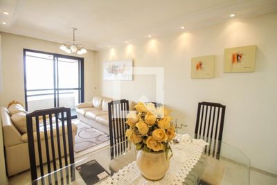 Apartamento, 3 quartos, 83 m² - Foto 5